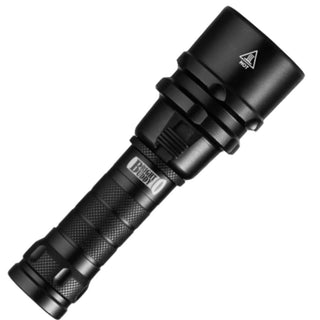 BrightBuddy DeepQuest 100 Premium Dive Torch