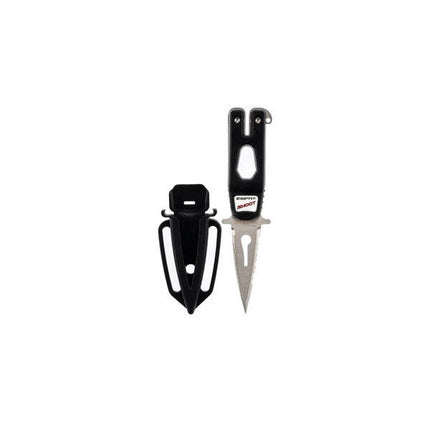 Labrax Shoot Diving Knife – Compact & Durable