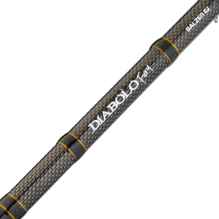 Diabolo Fury Perch & Trout Rod