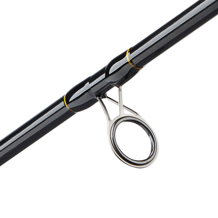 Diabolo Fury Trout Rod