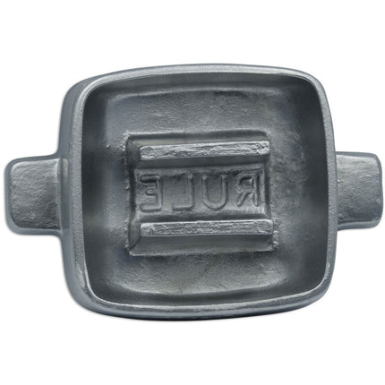 Dive Weight Mould (3 pound)