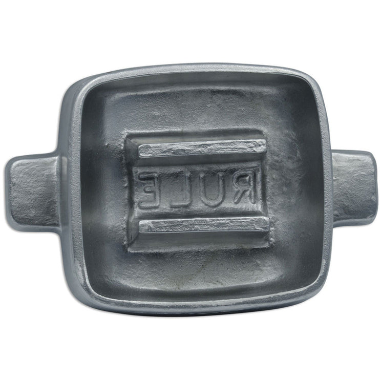 Dive Weight Mould (3 pound)