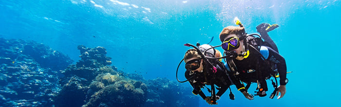 <h2>For Unmatched Performance, Choose NZ Diver & Our Leading Dive Regulators</h2>