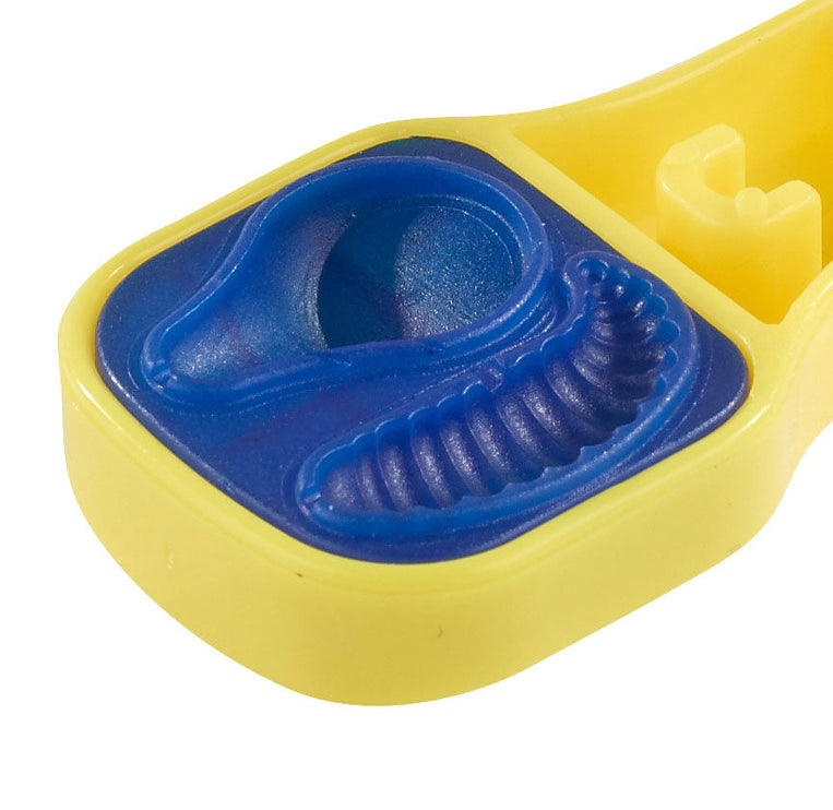 Dough Shaper Duo