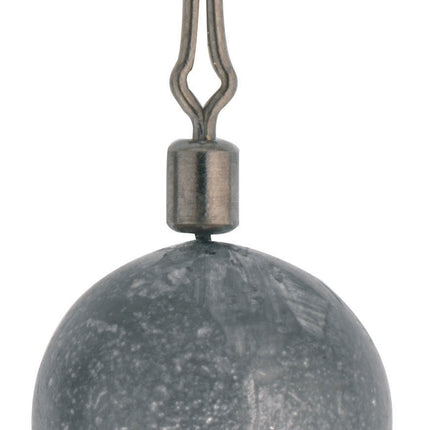 Drop Shot Sinker Round