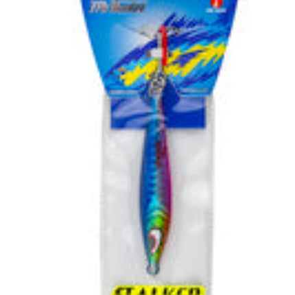 Pro Hunter Stalker 28g Casting Jig with Treble Hook