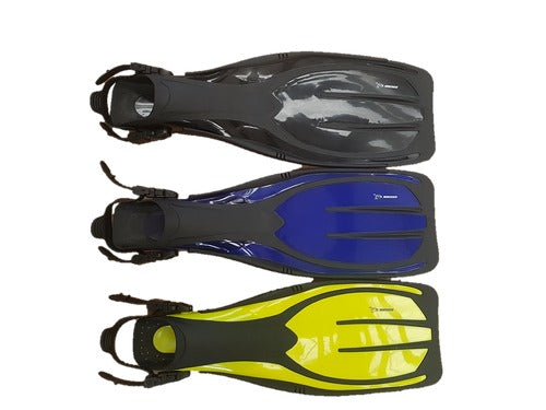 Immersed Economy Dive Fins