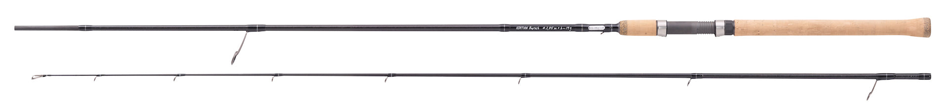 Edition IM-12 Perch & Trout Rod - 2.45m (8.04ft)