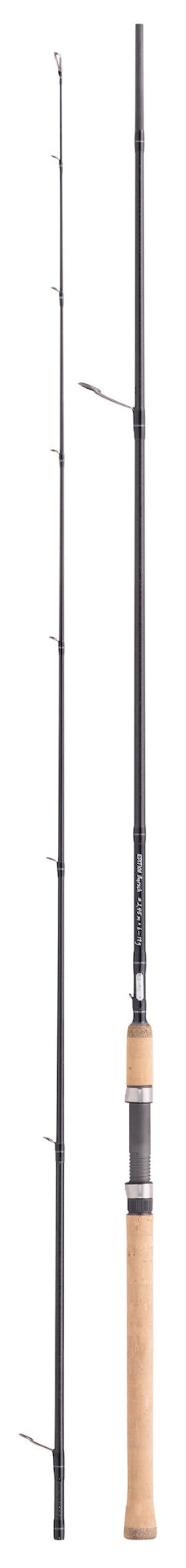 Edition IM-12 Perch & Trout Rod | 2.45m (8.04ft)| 6-19G