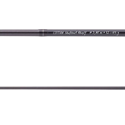 Edition IM-12 Sea Trout Heavy Salmon Rod