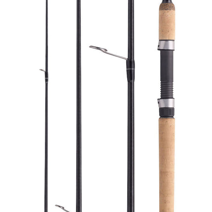 Edition IM-12 Travel Spin Rod | 18-52g