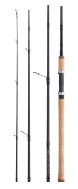 Edition IM-12 Travel Spin Rod | 18-52g