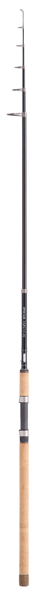 Edition IM-12 Telescopic Travel Trout Rod 3.05m (10ft)
