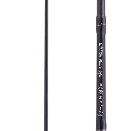 Edition IM-12 Trout Micro Spin | 1-6g cast