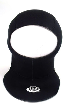 Sea Harvester Full Neck Dive Hood 5mm 2XL