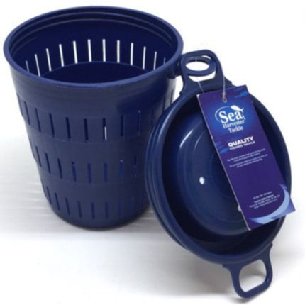 Screw Top Berley Bucket for Cray Pot / Trap