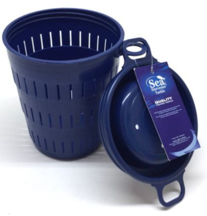 Screw Top Berley Bucket for Cray Pot / Trap