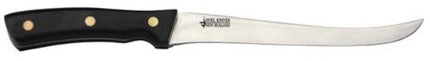 Duel Fillet Knife DK9B Acrylic Fillet knife with Sheath