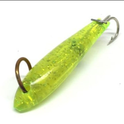 Smiths Jig 3 Inch Yellow