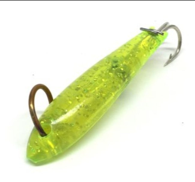 Smiths Jig 3 Inch Yellow