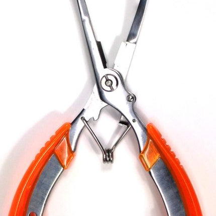 Mini Split Ring Pliers  - Stainless Steel