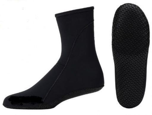 Neoprene Freediving Socks