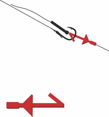 Far Cast Clips | Long Cast Clips for Surfcasting