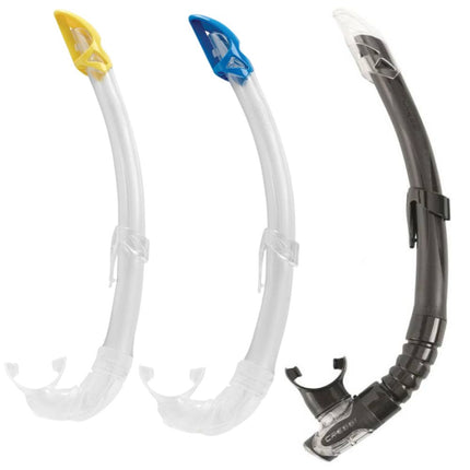 Cressi Gamma Snorkel