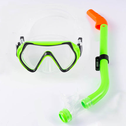 Southern Dolphin Kids Snorkel Set