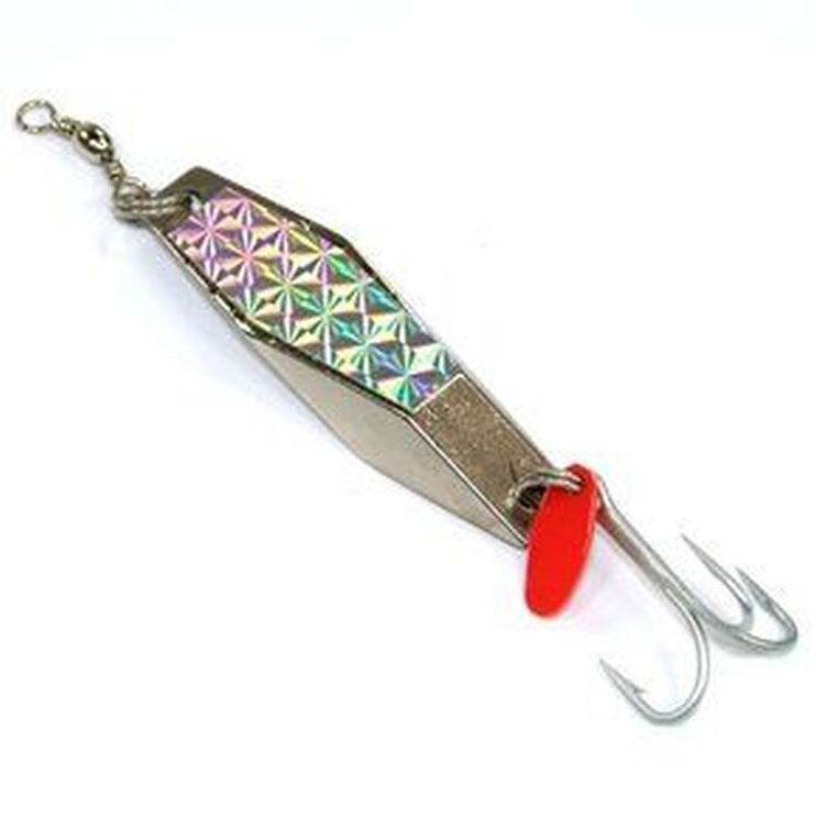 20gm Hex Wobbler Lures - Sea Harvester