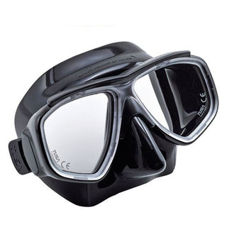 Tusa Splendive Adult Dive Mask- Corrective Lense Available