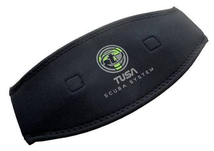 TUSA Pro Neoprene Dive Mask Strap Cover