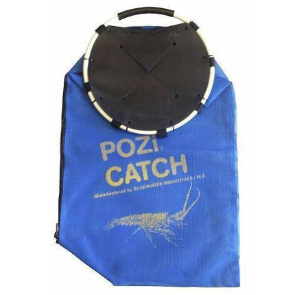 Pozi Style Catch Bag