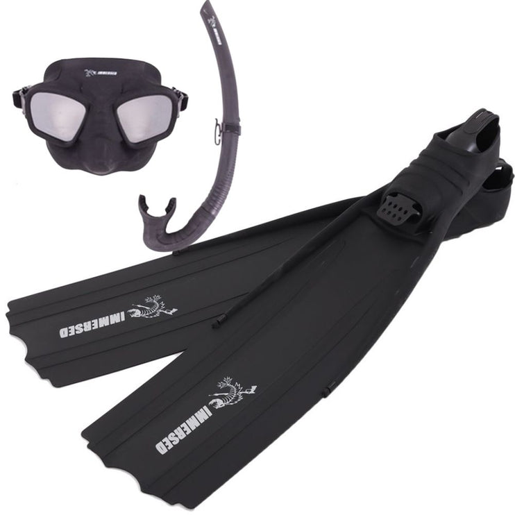 Immersed Spearfishing Freedive Kit