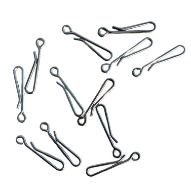 INOVA Rapid Link Speed Clips