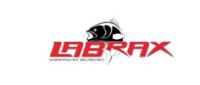 Labrax Ghost Freediving Fins