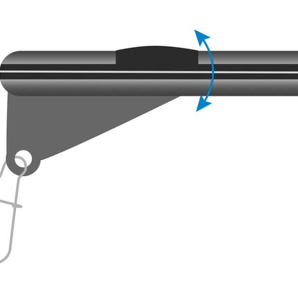 Removable Lead Boom