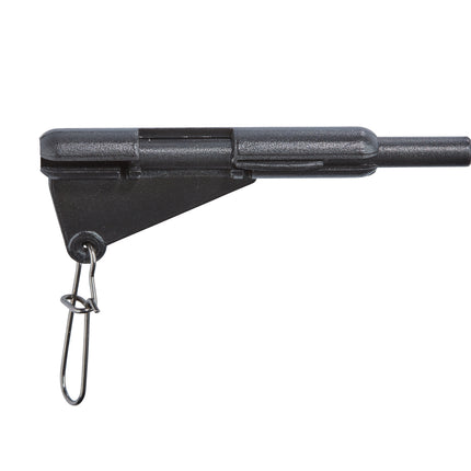 Removable Lead Boom
