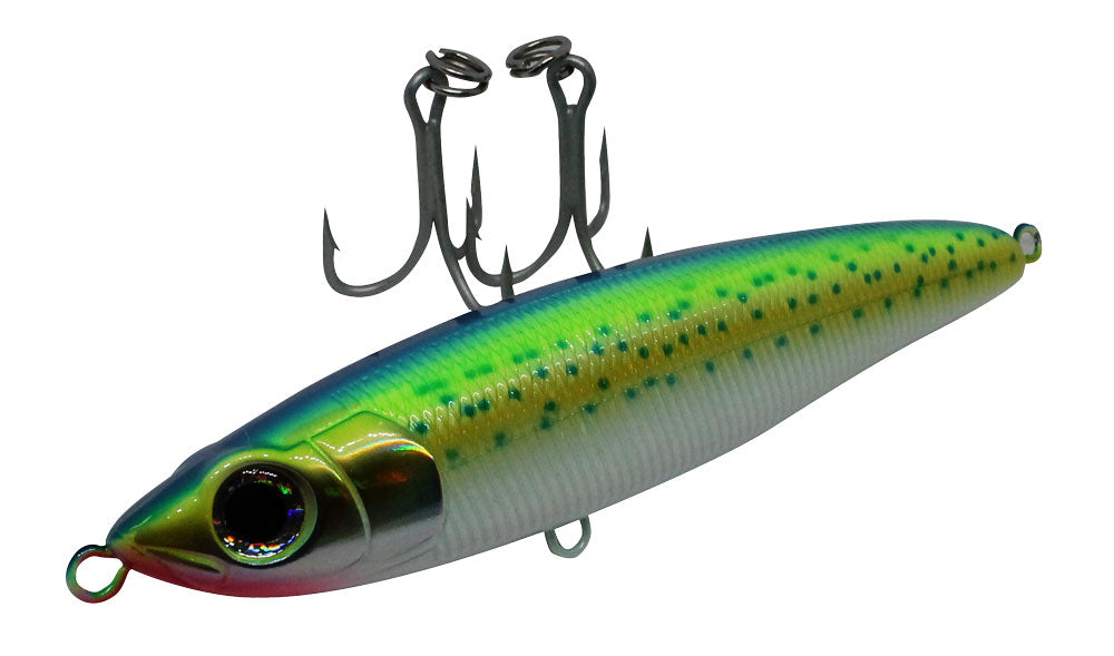 Pro Hunter Rankuru Stickbait 180mm - Dorado