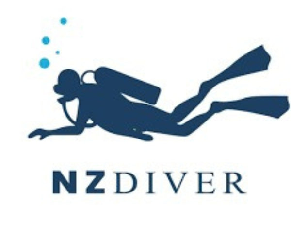 NZDiver Dive Shop