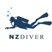 NZDiver Christchurch Based Dive Shop