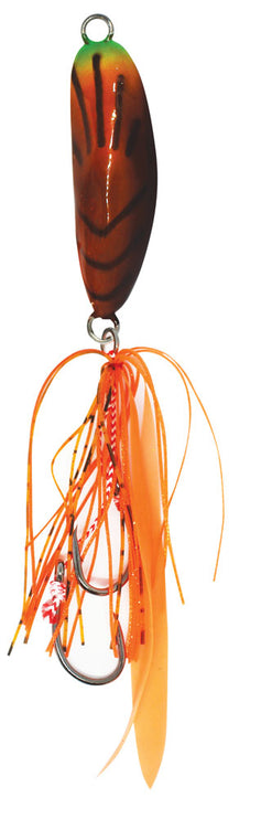 Ocean Assassin Mussel Moocher Jig