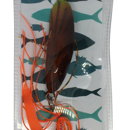 Ocean Assassin Mussel Moocher Jig