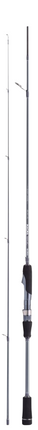 Magna Magic Silver Legend Trout Micro Jig Rod