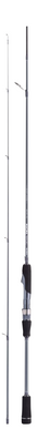 Magna Magic Silver Legend Trout Micro Jig Rod