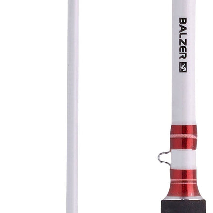 Magna Nordic PRO Flatfish ( Flounder ) (Softbait) Rod