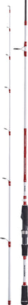 Magna Nordic PRO Kayak Rod | 20-60g