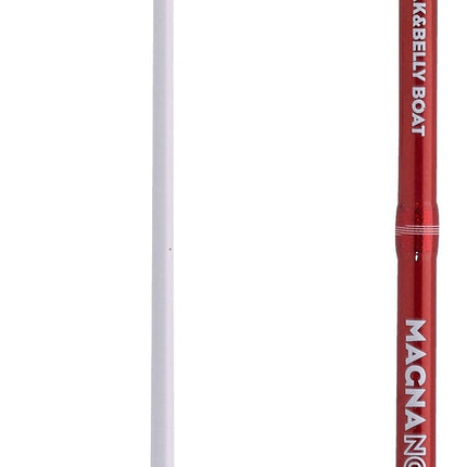 Magna Nordic PRO Kayak Rod | 25-60g