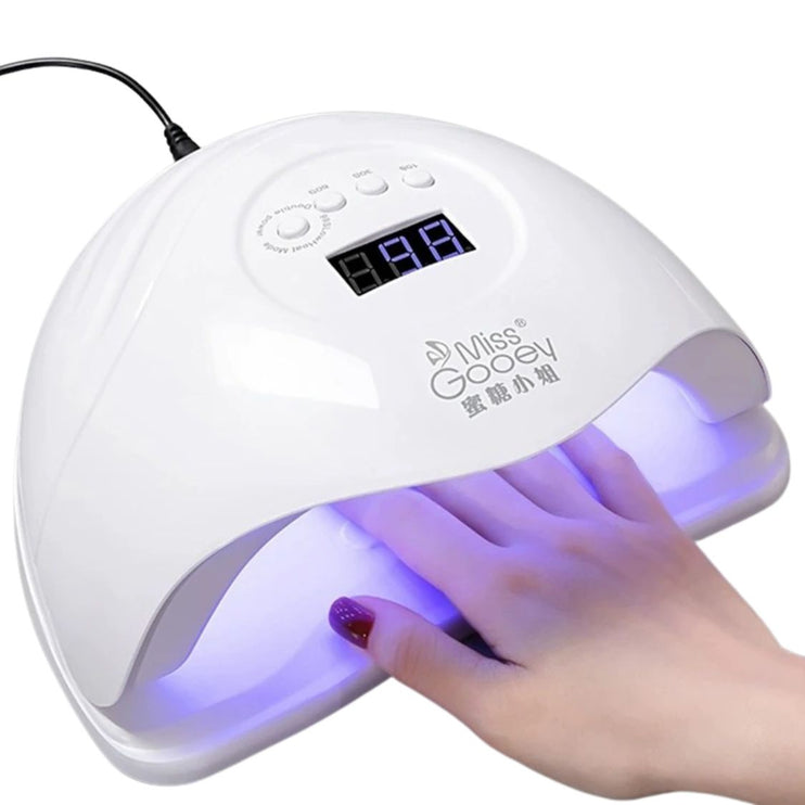 150W High Power Nail Lamp