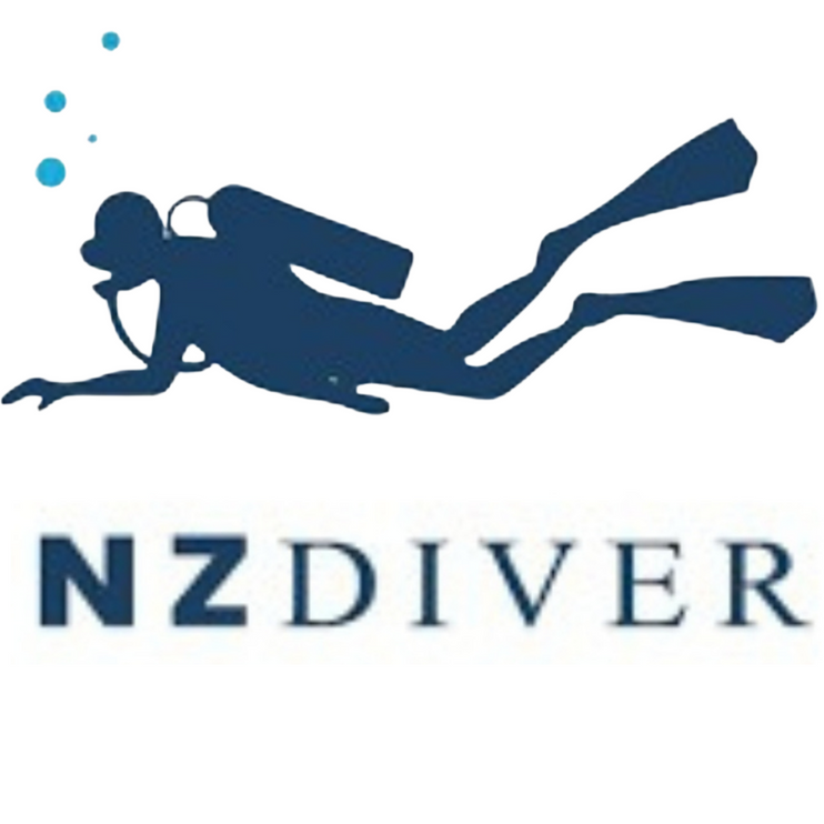 NZ Diver Gift Cards